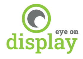 EYE ON DISPLAY