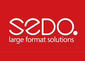 Sedo - Large Format