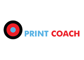 The Online Print Coach