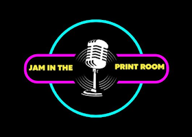 Jam in the Print Room